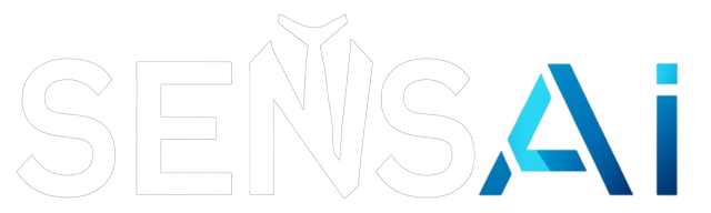 Sensai Logo